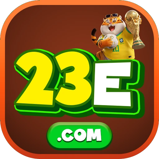 23E.COM Download-APK Android Oficial e Instalação Logo